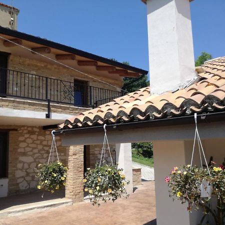 Vacanze In Collina, Tra Mare E Monti Bucchianico Екстериор снимка