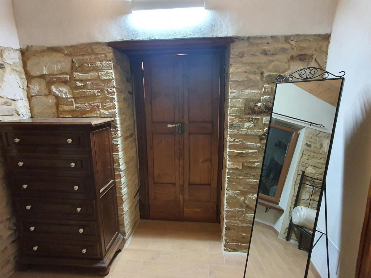 Vacanze In Collina, Tra Mare E Monti Bucchianico Екстериор снимка