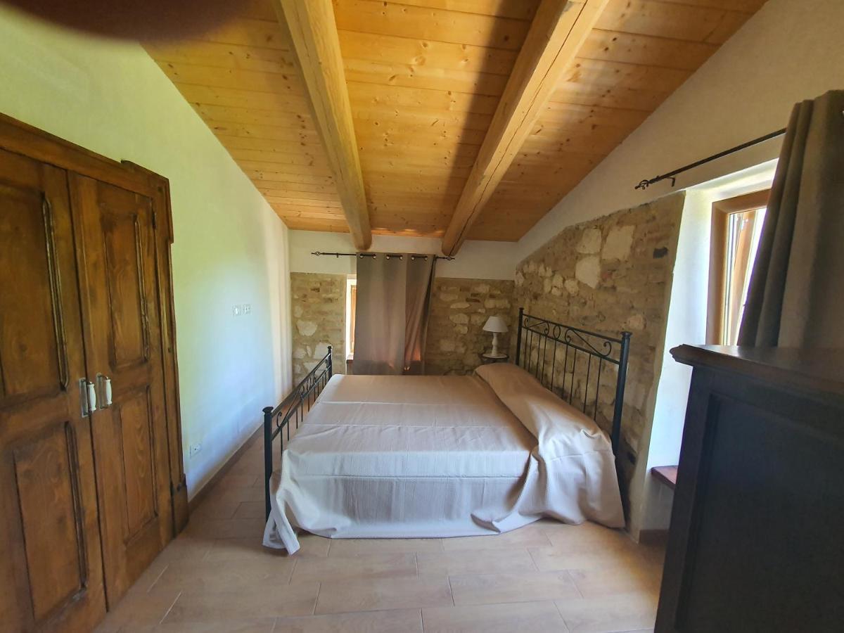 Vacanze In Collina, Tra Mare E Monti Bucchianico Екстериор снимка