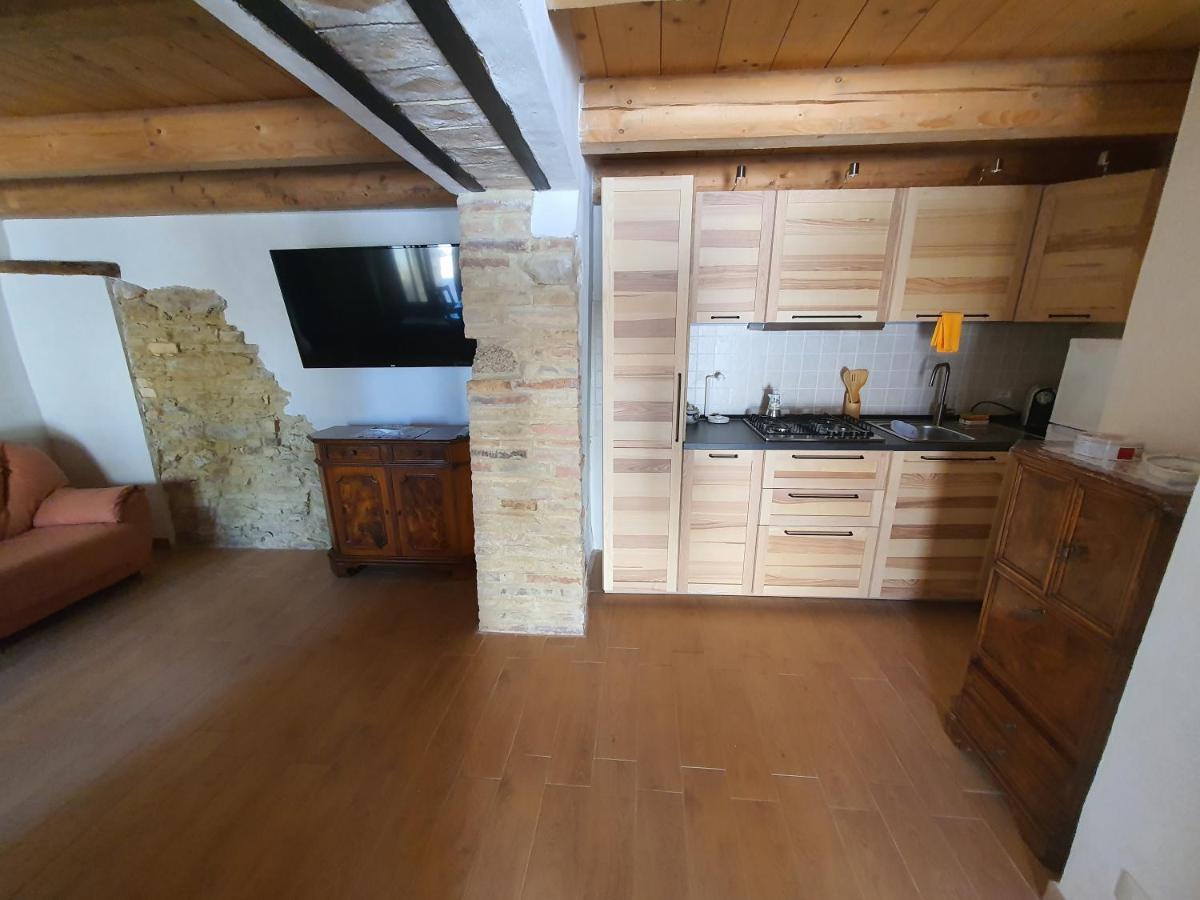 Vacanze In Collina, Tra Mare E Monti Bucchianico Екстериор снимка
