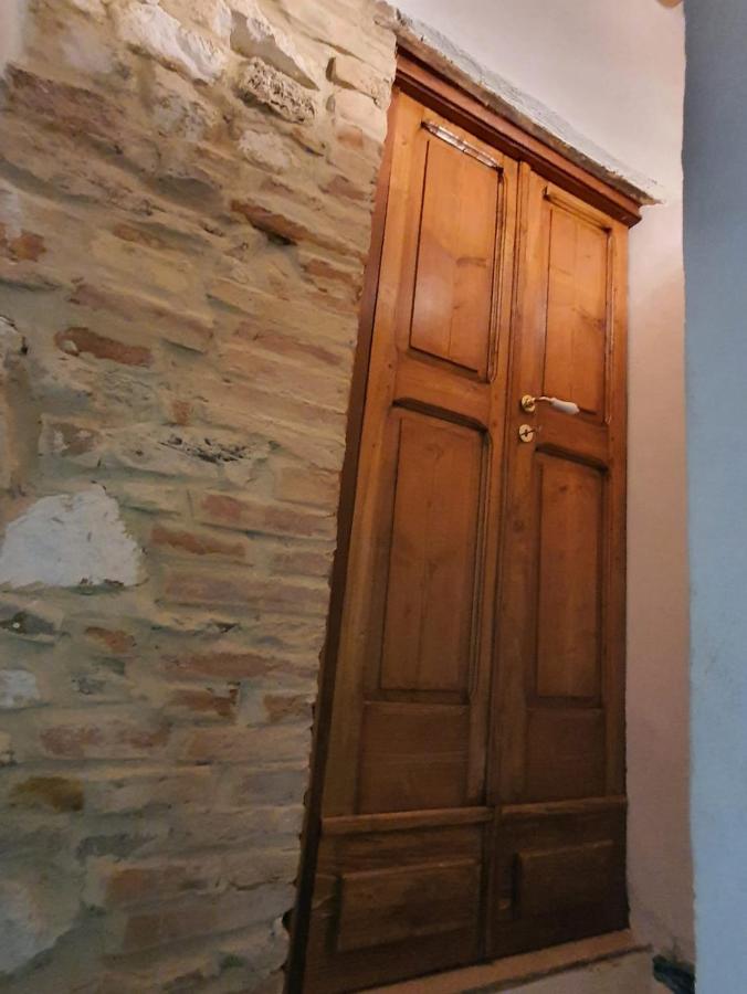 Vacanze In Collina, Tra Mare E Monti Bucchianico Екстериор снимка