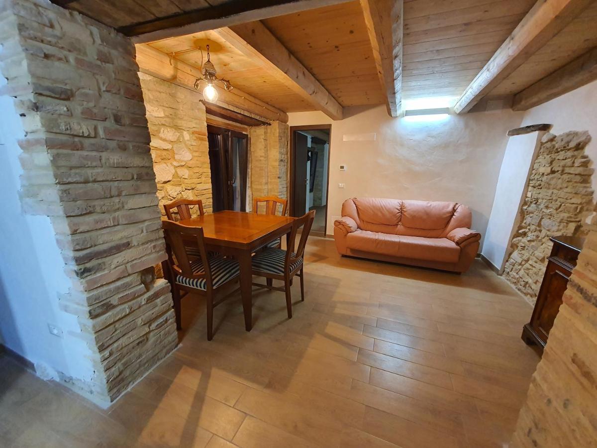 Vacanze In Collina, Tra Mare E Monti Bucchianico Екстериор снимка