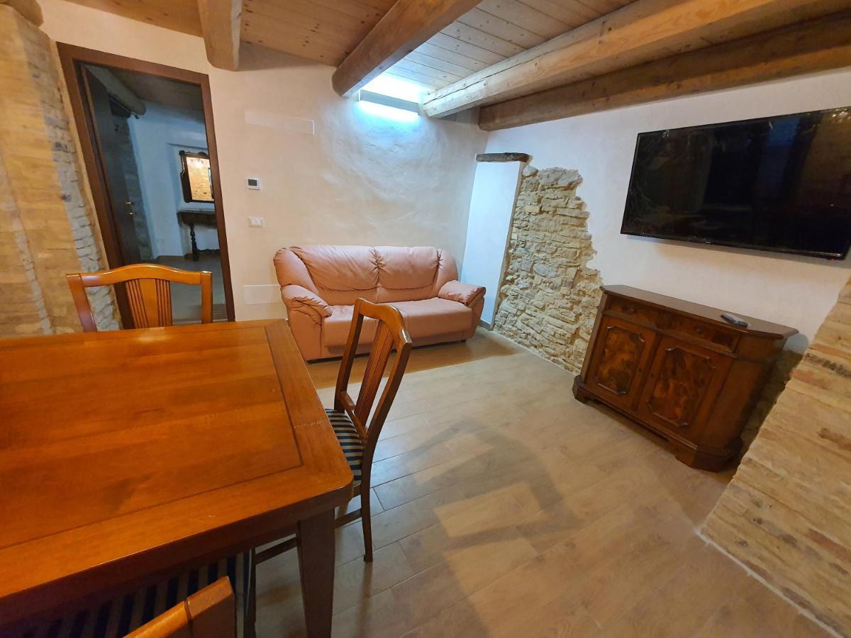 Vacanze In Collina, Tra Mare E Monti Bucchianico Екстериор снимка