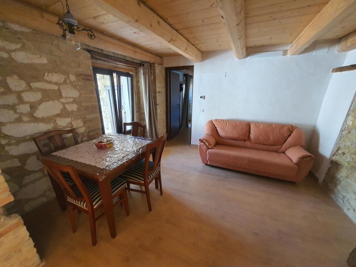 Vacanze In Collina, Tra Mare E Monti Bucchianico Екстериор снимка