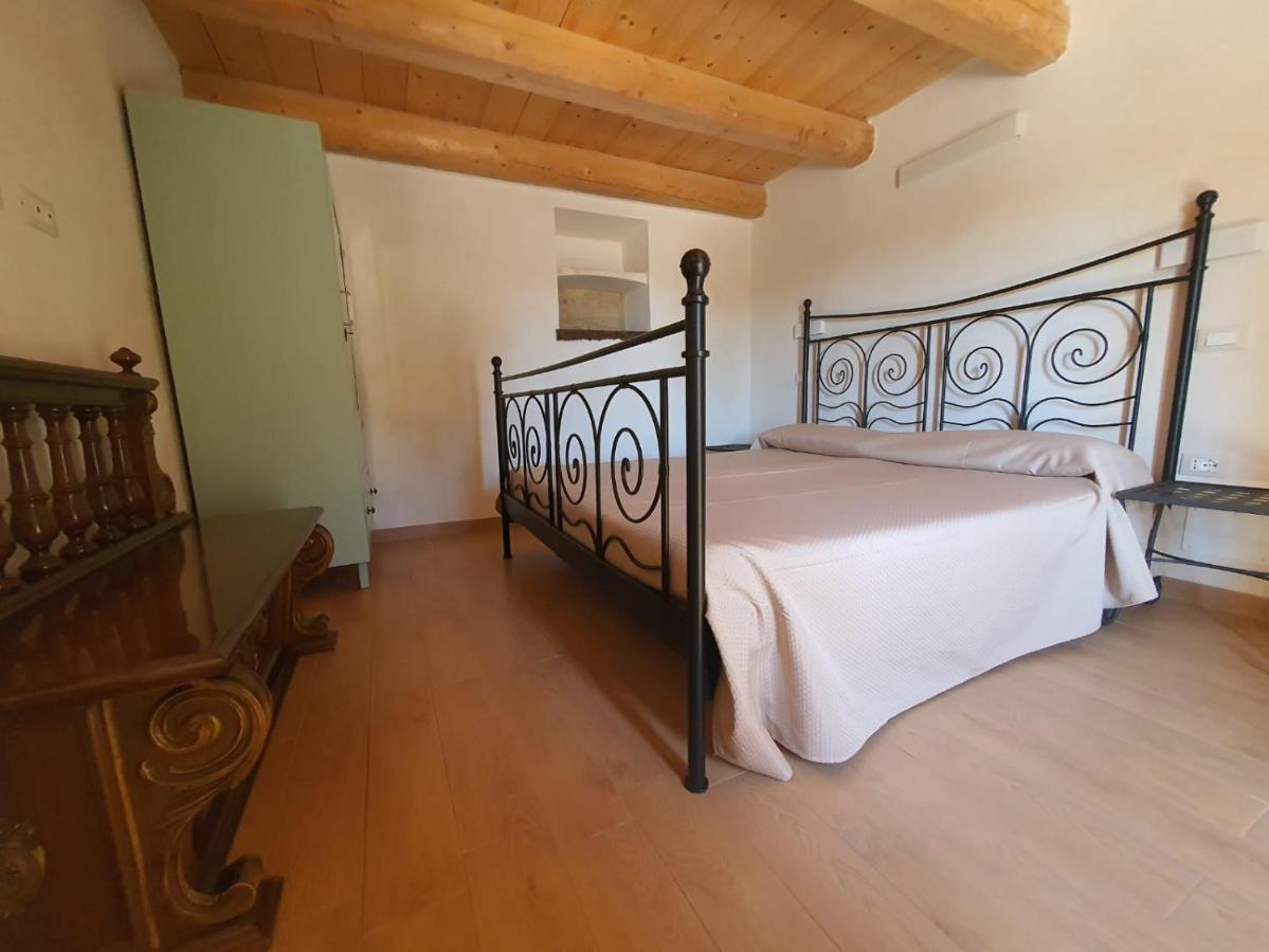 Vacanze In Collina, Tra Mare E Monti Bucchianico Екстериор снимка
