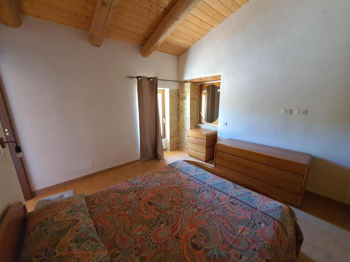 Vacanze In Collina, Tra Mare E Monti Bucchianico Екстериор снимка
