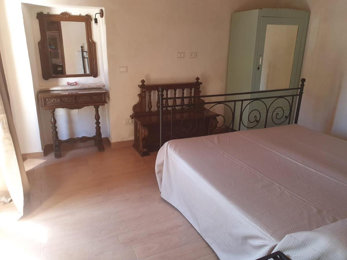 Vacanze In Collina, Tra Mare E Monti Bucchianico Екстериор снимка