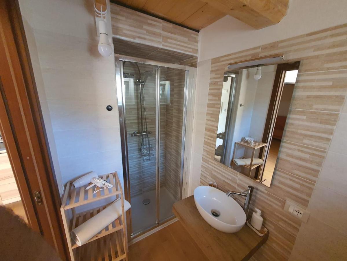 Vacanze In Collina, Tra Mare E Monti Bucchianico Екстериор снимка